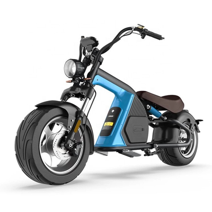 ELECTRIC MOTORCYCLES
