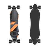 Z-Sky Belt Electric Skateboard (42v - 1200 Watt)