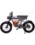 Z21 Electric Bike (48v - 750 Watt)